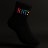 KNTY Confort Socks