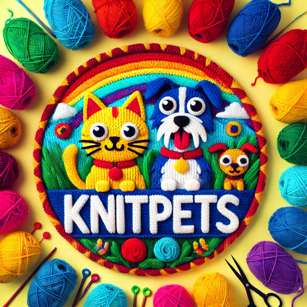 KnitPets